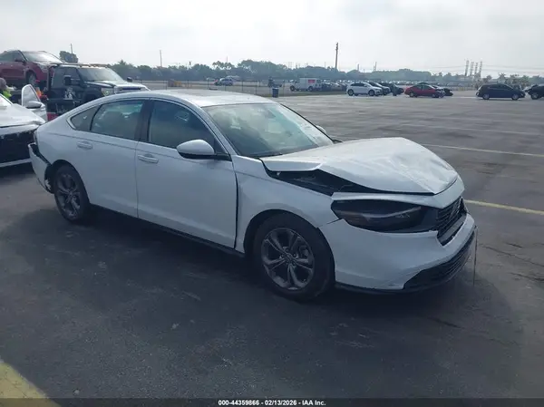 1HGCY1F39RA062163 2024 HONDA ACCORD - Image 1