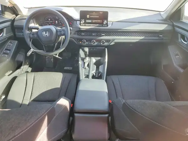 1HGCY1F39RA062566 2024 HONDA ACCORD - Image 8
