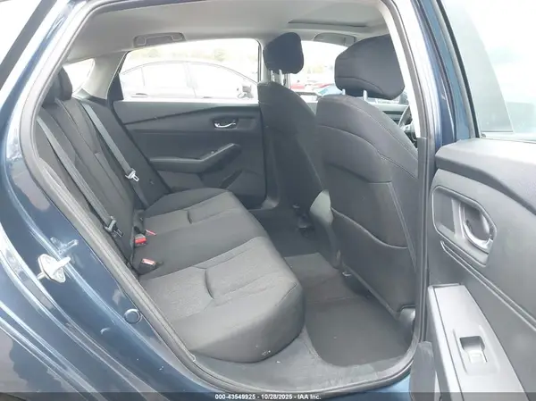 1HGCY1F39RA064768 2024 HONDA ACCORD - Image 8