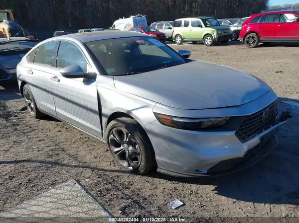 1HGCY1F39RA064821 2024 HONDA ACCORD - Image 1