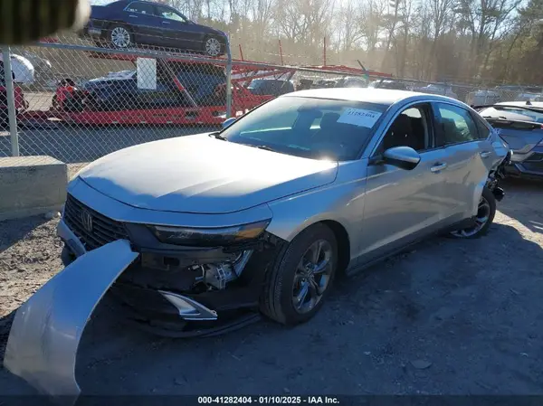 1HGCY1F39RA064821 2024 HONDA ACCORD - Image 2