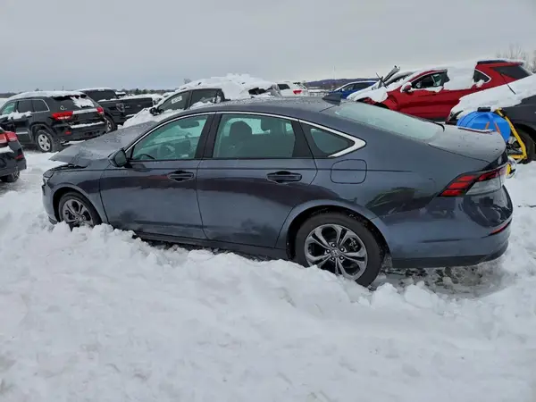 1HGCY1F39RA065371 2024 HONDA ACCORD - Image 2