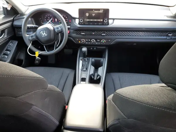 1HGCY1F39RA066276 2024 HONDA ACCORD - Image 8