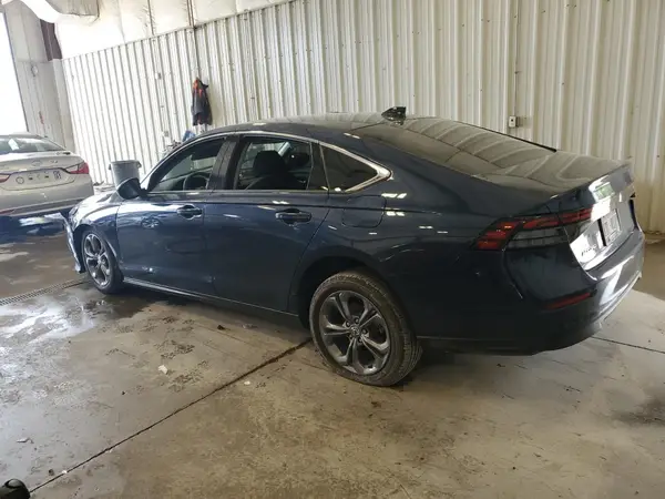 1HGCY1F39RA066441 2024 HONDA ACCORD - Image 2