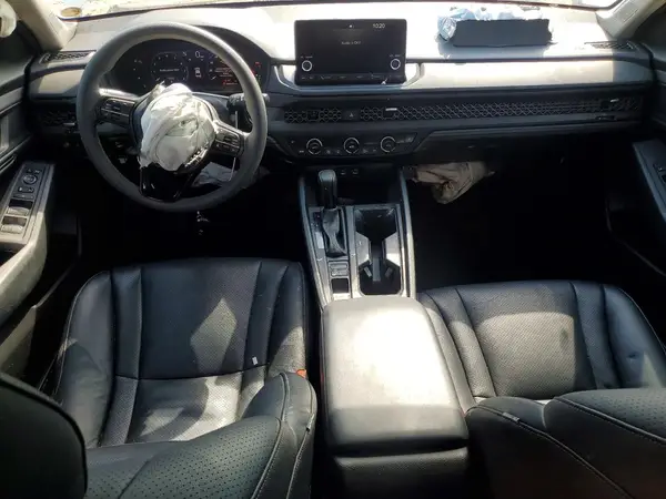 1HGCY1F39RA066634 2024 HONDA ACCORD - Image 8
