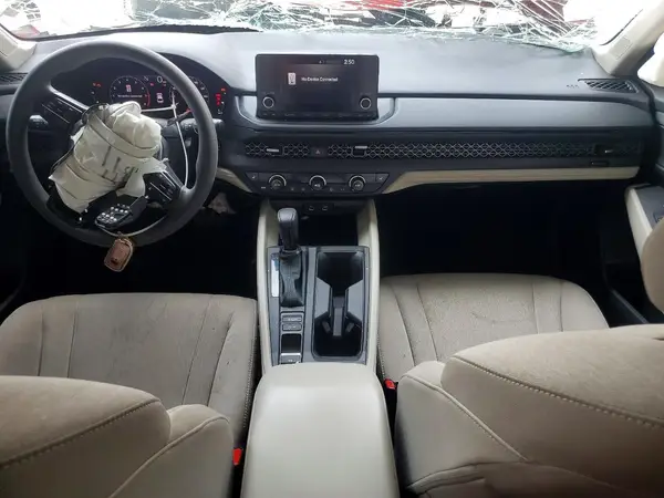 1HGCY1F39RA069257 2024 HONDA ACCORD - Image 8