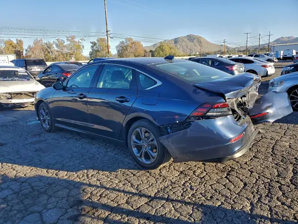 1HGCY1F39RA069632 2024 HONDA ACCORD - Image 2