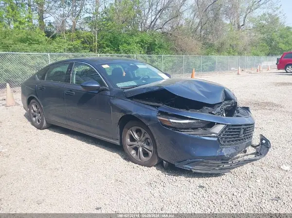 1HGCY1F39RA073695 2024 HONDA ACCORD - Image 1