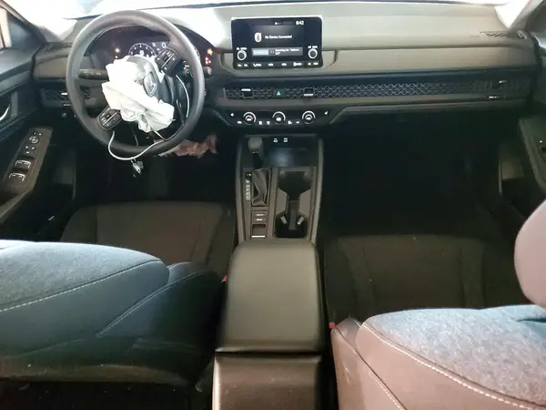 1HGCY1F39RA073907 2024 HONDA ACCORD - Image 8