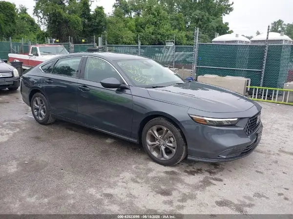 1HGCY1F39RA076404 2024 HONDA ACCORD - Image 1