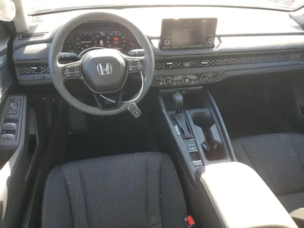 1HGCY1F39RA076984 2024 HONDA ACCORD - Image 8