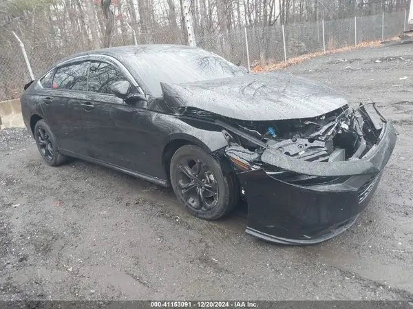 1HGCY1F39RA077150 2024 HONDA ACCORD - Image 1