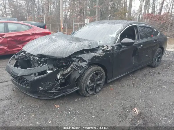 1HGCY1F39RA077150 2024 HONDA ACCORD - Image 2