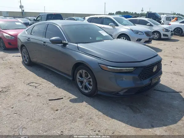 1HGCY1F39RA079786 2024 HONDA ACCORD - Image 1