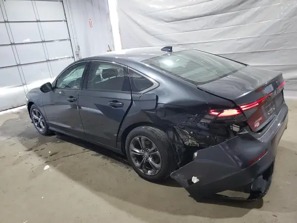 1HGCY1F39RA080825 2024 HONDA ACCORD - Image 2