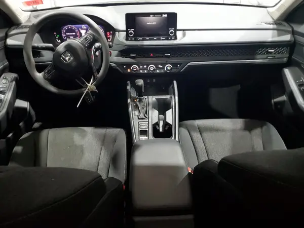 1HGCY1F39RA080825 2024 HONDA ACCORD - Image 8