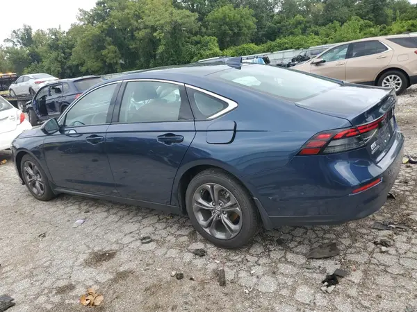 1HGCY1F39RA082364 2024 HONDA ACCORD - Image 2