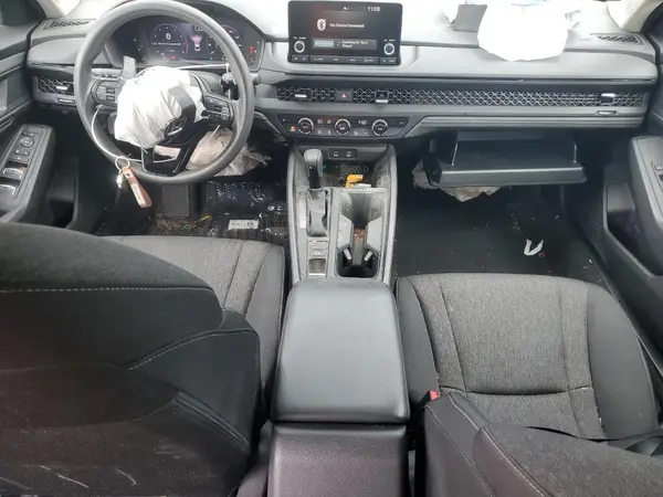 1HGCY1F39RA082364 2024 HONDA ACCORD - Image 8