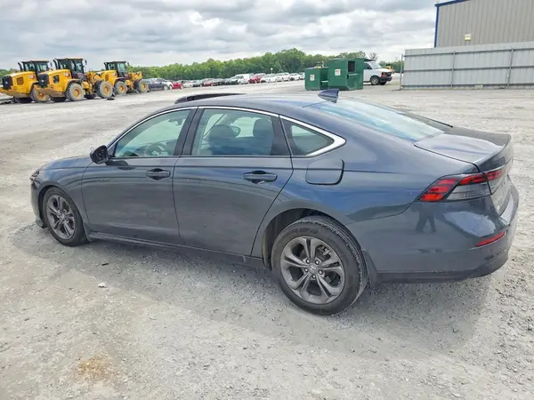 1HGCY1F39RA083613 2024 HONDA ACCORD - Image 2