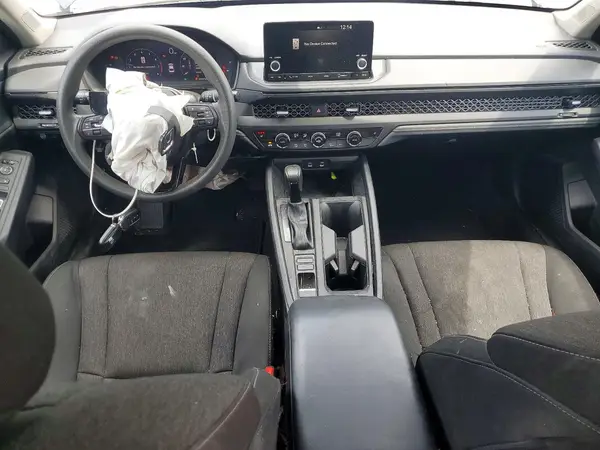 1HGCY1F39RA083613 2024 HONDA ACCORD - Image 8