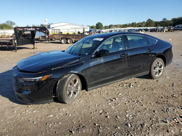 1HGCY1F39RA085099 2024 HONDA ACCORD - Image 1
