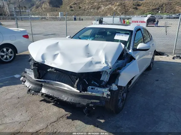1HGCY1F39RA085314 2024 HONDA ACCORD - Image 2
