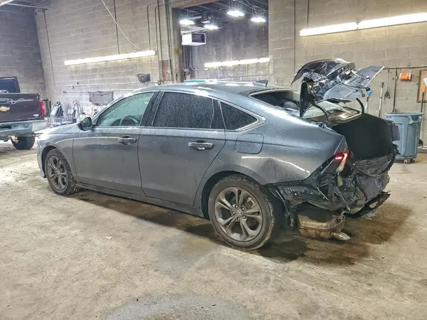 1HGCY1F39RA085619 2024 HONDA ACCORD - Image 2
