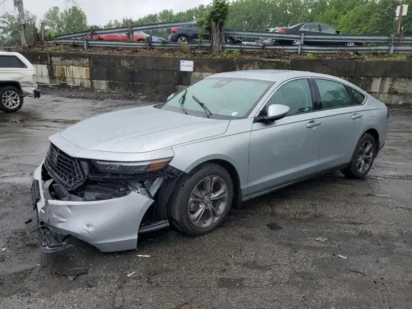 1HGCY1F39RA086740 2024 HONDA ACCORD - Image 1
