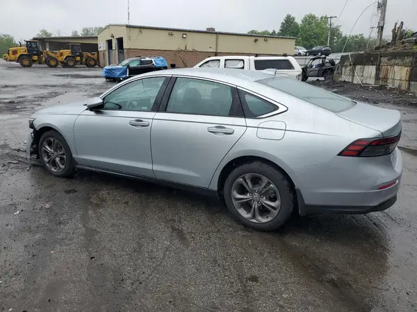 1HGCY1F39RA086740 2024 HONDA ACCORD - Image 2