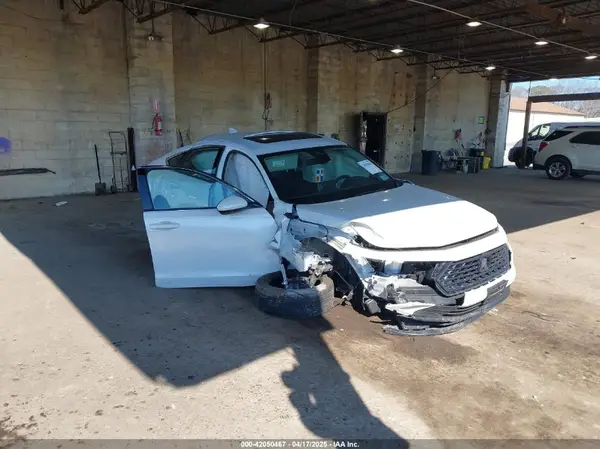 1HGCY1F39RA089170 2024 HONDA ACCORD - Image 1