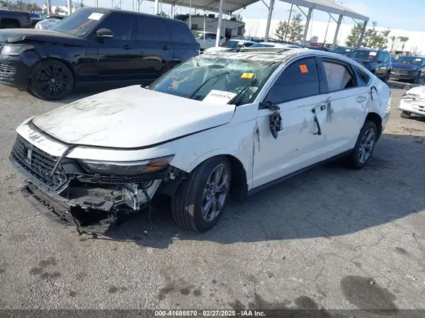 1HGCY1F39RA090061 2024 HONDA ACCORD - Image 2