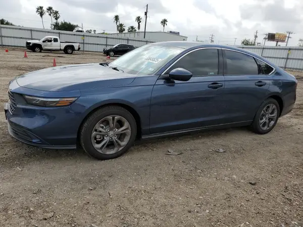 1HGCY1F39RA090819 2024 HONDA ACCORD - Image 1