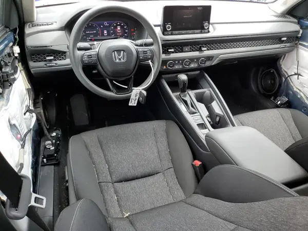 1HGCY1F39RA090819 2024 HONDA ACCORD - Image 8