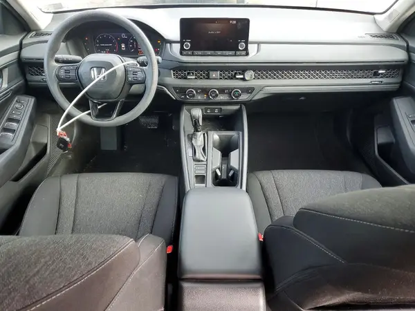 1HGCY1F39RA091758 2024 HONDA ACCORD - Image 8