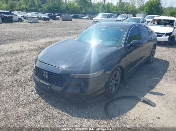 1HGCY1F39RA800592 2024 HONDA ACCORD - Image 2