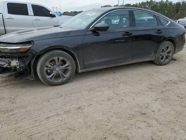 1HGCY1F3XPA000140 2023 HONDA ACCORD - Image 1
