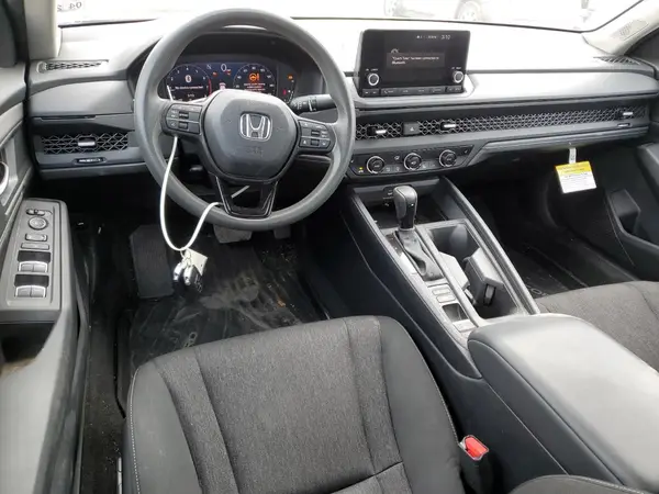1HGCY1F3XPA000140 2023 HONDA ACCORD - Image 8