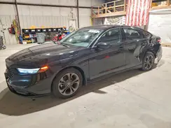 1HGCY1F3XPA001000 2023 HONDA ACCORD