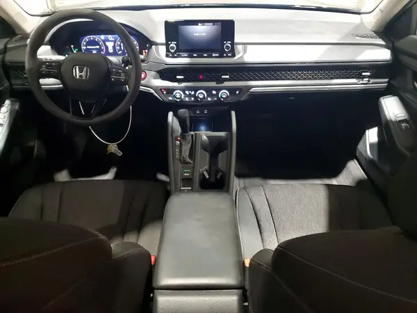 1HGCY1F3XPA001000 2023 HONDA ACCORD - Image 8
