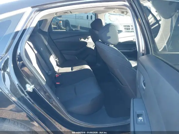 1HGCY1F3XPA002485 2023 HONDA ACCORD - Image 8