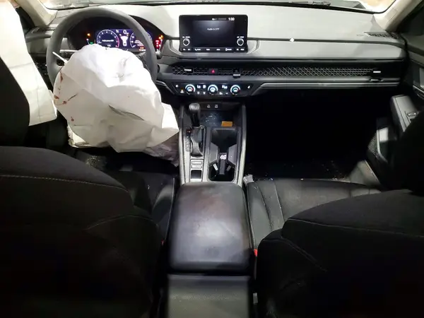 1HGCY1F3XPA002910 2023 HONDA ACCORD - Image 8