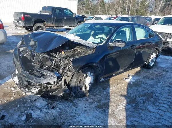1HGCY1F3XPA003166 2023 HONDA ACCORD - Image 2