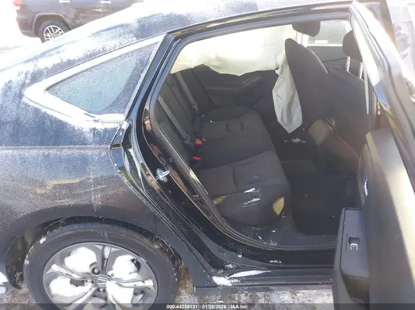 1HGCY1F3XPA003166 2023 HONDA ACCORD - Image 8