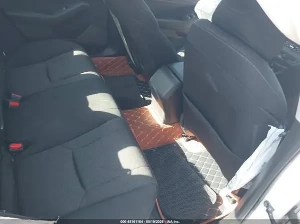 1HGCY1F3XPA004088 2023 HONDA ACCORD - Image 8
