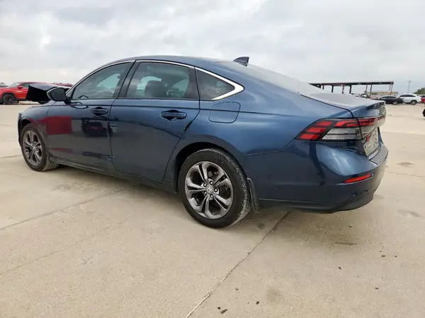 1HGCY1F3XPA005578 2023 HONDA ACCORD - Image 2