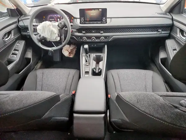 1HGCY1F3XPA005578 2023 HONDA ACCORD - Image 8