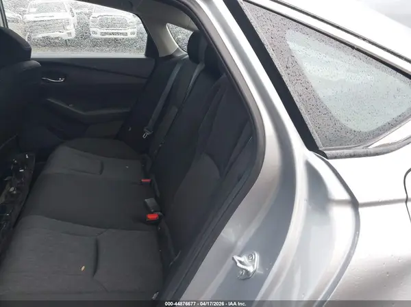 1HGCY1F3XPA006195 2023 HONDA ACCORD - Image 8