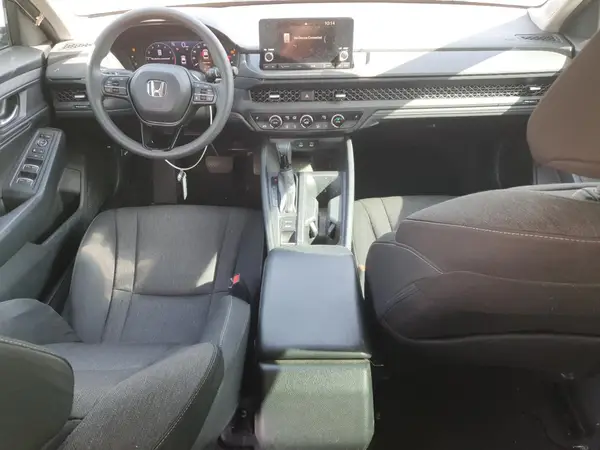 1HGCY1F3XPA006908 2023 HONDA ACCORD - Image 8