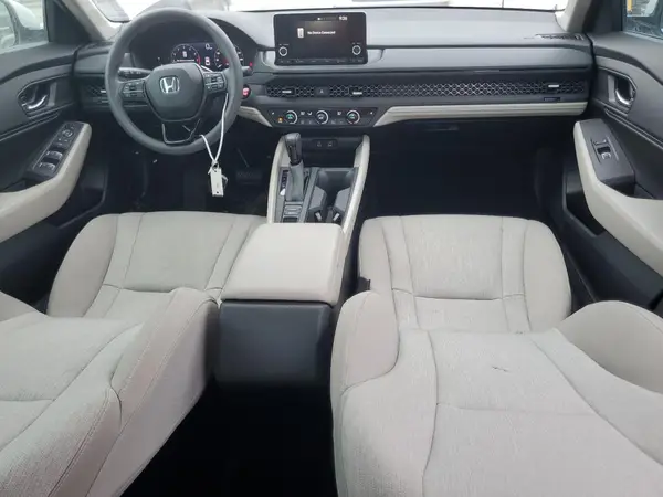 1HGCY1F3XPA007394 2023 HONDA ACCORD - Image 8