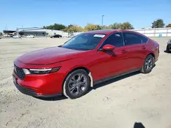 1HGCY1F3XPA007847 2023 HONDA ACCORD